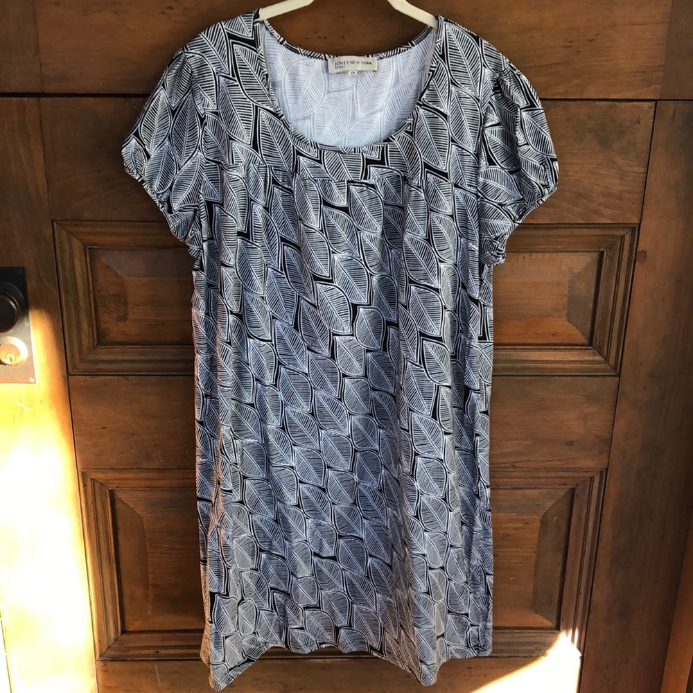 Jones New York Dress, XXL